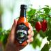 La Pimenterie Sauce - Nectar (Non-spicy habanero-like peppers) 148ml - Buy Online on GoSupps.com