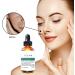 2.5 Retinol Face Care Serums 30ml Skin Moisturize Bright Anti-Age Essence Pore Minimizer Dark Spot Fine Line Wrinklee Remover Brightening Facial for Day & Night Use - Buy Online on GoSupps.com