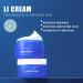 It'S SKIN LI Soothing Cream with Licorice Extract & Guaiazulene - Redness Relief Day & Night Moisturizer 1.85 oz - Buy Online on GoSupps.com