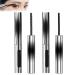 Metal Mascara: Classic Black, Long Lasting, No Flaking, Clumping, or Smudging (2 Pieces) - Buy Online on GoSupps.com