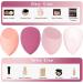 Makeup Sponge Set Face Beauty Make Up Sponges Blender 8-Pack - Buy Online on GoSupps.com