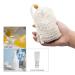 10PCs Betterjonny Natural Fiber Soap Bags - Organic Sisal Soap Bag Set for Foaming & Dry Soaps - Eco-Friendly & Durable - Buy Online on GoSupps.com