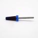 Fasaki Carbide 5 in 1 Multi-Function Nail Drill Bit - 3/32 Shank Size M-Purple 6.0mm - Buy Online on GoSupps.com