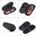 Lurrose Pocket Handbag Shaver - Travel Box for Men s Electric Foil Razor - Replacement Hard Carrying Case - Black Housing - Buy Online on GoSupps.com