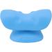 Neck and Shoulder Relaxer Portable Neck Stretcher Chiropractic Pillow Cervical Traction Device for Relieve TMJ Headache Muscle Tension Spine Alignment Stiffness Relief(Blue) - Buy Online on GoSupps.com