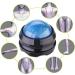 Buy HOMSFOU Massageball & Device Kit - Ultimate Foot & Body Massage Roller for Relaxation & Fitness - Buy Online on GoSupps.com