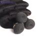 Beaudiva 9A Virgin Brazilian Hair Bundles - 100% Unprocessed Body Wave 3 Pack (16, 18, 20 Inch) - Buy Online on GoSupps.com