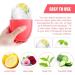 Buy iayokocc Ice Roller & Gua Sha Set for Face & Eye Puffiness Relief - Silicone Ice Mold for Brightening & Pore Shrinking (Pink) - International Shipping Available - Buy Online on GoSupps.com