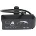 YUPVM LED Display Connector 810 for Electric Bicycle - Waterproof Black - Buy Online on GoSupps.com