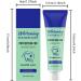 Wimnqie Stain remover toothpaste 100g gum cleaner household toothpaste for office travel outdoor hotel home bathroom shower - Buy Online on GoSupps.com