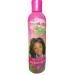 Dream African Pride Kids Olive Miracle Detangling Moisturizing Set - 4 Piece Bundle - Buy Online on GoSupps.com
