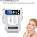 Hydrafacial Replacement Tips Dermabrasion Beauty Tips For Water Peel Aqua Peel Hydrofacial Parts plastic 2 Pcs For Elitzia ETLB245 Or ET89 ETLB248 Beauty Machine Diamond Hydro 2 Pcs - Buy Online on GoSupps.com