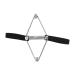 Big Toe Strap Bunion Stretchy Belt Bunion Straight Bunion Corrector Bunion Corrector Bunion Straightener Stretchy Belt Big Toe Stretcher Hallux Valgus Corrector for Hammer Toe