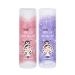 MISS NELLA Kids Perfume Be Like Me Roll On Perfume set for Children with Fresh Fragrances Safe & Natural Boys & Girls Perfume Oil with Roll-On Applicator 10ML Sweet Like Me + Cool Like Me