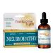 Frankincense & Myrrh Frankincense & Myrrh Neuropathy Rubbing Oil 2 fl oz (59 ml)