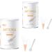 Aquarium Fish Food Shelling Eggs Shrimp Shelling Eggfood 200ml - Buy Online on GoSupps.com