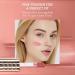 Camo Liquid Blush Dusty Rose Superdewy Liquid Blush Long-Lasting Liquid Blush Suave Mauve Creates A Soft Dewy Finish Vegan & Cruelty-Free Smooth Lightweight Smudge Proof Blush (1404) - Buy Online on GoSupps.com