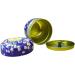 Topwon R cipient poudre pour b b et femme - Sans talc - Bleu - Buy Online on GoSupps.com
