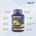 Vitamin E 400iu Supplement 200 Softgel Capsules - Powerful Antioxidant for Immune Support | 6 Month Supply - Buy Online on GoSupps.com