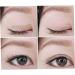 300 Pairs Ultra Invisible Double Eyelid Sticky Tape Natural Useful Double Eyelid Stickers. - Buy Online on GoSupps.com