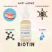 SunFX Sunless Tanning Additive - 1 fl oz/30ml | Anti-Aging Formula with Powerful Ingredients - Buy Online on GoSupps.com