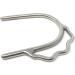 Stainless Steel Slip On Bumper Spurs - Ladies | AJ Tack Wholesale - Buy Online on GoSupps.com