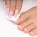 Neonail Gel UV Stickers P03 - Red - 15 Patterns for Easy Nail & Feet Decoration | Premium Nail Stickers for Stunning Designs - Buy Online on GoSupps.com