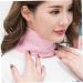 Didiseaon Neck Remover Strips Skin Care spa Gel Neck mask Scarf Turkey pad Polyester Neck Tape Anti Wrinkle Patches Anti Wrinkle Anti-Aging Gel Silicone Body Care Lifting Belt Adhesive Tape - Buy Online on GoSupps.com