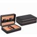 Cigar Humidor Cigar Humidor Cigar Humidors Leather Cigar Humidor Portable Light Weight Cigar Box - Buy Online on GoSupps.com