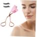 Beatifufu Magnetic False Eyelash Curler False Eyelashes Applicator Tool Profession Eyelash Clips Women Eyelash Curler Magnetic Eyelash Clip False Eyelash Applicator Stainless Steel 11.5x6.2x1.6cm - Buy Online on GoSupps.com