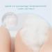 Knobco Soft Silicone Breasts - XL E Cup Fake Breasts for Mastectomy Weddings & Performances - Ivory White - Buy Online on GoSupps.com