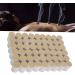 ZJchao 54 Moxibustion Column Sticks - Traditional Chinese Moxa for Massage Therapy | Ideal for Men & Women - International Shipping Available - Buy Online on GoSupps.com