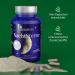 Biomenta Night Star - High Dose Valerian Capsules with Hops GABA & Herbal Complex - Vegan Premium Quality 120 Count - Buy Online on GoSupps.com