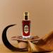 INTENSE OUD Mukhallat Al Zafran Perfume Oil 12ML (0.40 OZ) With Black Gift Box Long Lasting Exotic Spicy Sweet Scent. - Buy Online on GoSupps.com