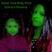 Go Ho Green Cream Face Body Paint - Water Based 2.37 Oz (70ml) for Adults & Children | SFX Cosplay, Halloween, St. Patrick's Day - Buy Online on GoSupps.com