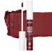 Andreia Andreia Kiss Proof Lipstick No. 1 8ml Burgundy