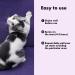 Catly Cat Deterrent Spray - Natural Cat Repellent Spray with Rosemary & Geraniol - A Cat Sprayer Deterrent for Indoors & Outdoors: Cat Repellent Garden & Cat Repellent for Furniture 250ml - Buy Online on GoSupps.com