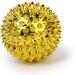 Chi -Enterprise Gold Magnetic Acupressure Balls (32mm) | Self-Healing Therapy for Pain Relief & Well-Being - Buy Online on GoSupps.com