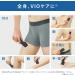 Panasonic ER-GK21-K Body Trimmer - Battery-Operated Men's Body Shaver | International Shipping Available - Buy Online on GoSupps.com