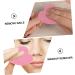 minkissy 400 Sheets Eyelash Cleaning Pads Cleaning Stuff Eyelashes Remover for Extensions Travel Stuff No Lint Nail Cotton Pads Nail Cleaning Pads Nail Gel Pads Polish Remover Nail Pads - Buy Online on GoSupps.com