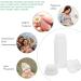 BESTonZON Lot de 2 r cipients de voyage cosm tiques portables pour enfant en ge Poudre Corps Bouteille Bouteille avec poudre corporelle Rechargeable Bouteille de voyage Bo te de maquillage en Comme Sur la Photo. 1 unit (Lot de 1) - Buy Online on GoSupps.com