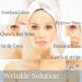 Zancony Face Lifting Tape - Anti-Wrinkle & Smile Line Reduction - Hypoallergenic Overnight Use - 2 Rolls (2.5cm x 5m) - Perfect for All Face Types - Buy Online on GoSupps.com