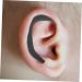 Ear Savers 6 Pairs - Auricle Corrector & Newborn Must-Have Valgus Ear Supports - Buy Online on GoSupps.com
