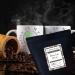 Brew Can Do It! | Freshly Roasted Whole Coffee Beans - 200g | Medium Roast Arabica Blend - Buy Online on GoSupps.com