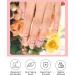 Kalolary Gel Nail Polish Strips Nail Gel Art Sticker Waterproof Full Nail Wraps Decal Sets with Scissors Nail File and Stick for Women Girls Nail Art Decor (UV/LED Lamp Required)-11 - Buy Online on GoSupps.com