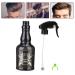 Nurnesy Barber Spray Bottle 280 ml Water Spray Bottle Refillable Empty Spray Bottle Water Sprayer Hair Plant and Home Cleaning Water Nebulizer (#2) - Buy Online on GoSupps.com