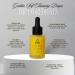 LALOLA Golden Face Tanning Drops USA-Made Self Tanner with Vitamin C & Hyaluronic Acid Natural & Ingredients for a Hydrated Sunless Tan Non-Toxic & Cruelty-Free Bronzing Drops - Buy Online on GoSupps.com