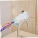 Long Handled Duster Fluffy Dusters Refills 21PCS Disposable Anti-Static Dusters Refill with Extendable Handles Replacement Dusters for Cleaning for Car Table - Buy Online on GoSupps.com