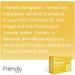 Natural Tea Tree & Turmeric Soap - Antibacterial Therapeutic Handmade Soap 95g - Buy Online on GoSupps.com