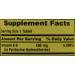 Spring Valley Vitamin B-6 (Pyridoxine) 100 mg - 250 Tablets | Essential Supplement for Energy & Metabolism - Buy Online on GoSupps.com